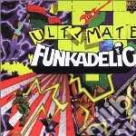 Funkadelic - Ultimate cd