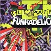 Funkadelic - Ultimate cd