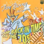 Jive Bunny And The Mastermixers - Pop Back In Time To The 70'S