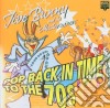 Jive Bunny And The Mastermixers - Pop Back In Time To The 70'S cd