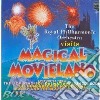 Magical Movieland cd