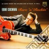 Eddie Cochran - Rare 'N' Rockin' cd musicale di COCHRAN EDDIE
