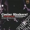 Cooler Shakers!: 30 Northern Soul Floorstompers / Various cd