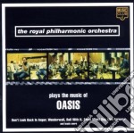 Royal Philharmonic Orchestra - Plays The Music Of Oasis