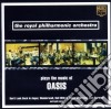Royal Philharmonic Orchestra - Plays The Music Of Oasis cd