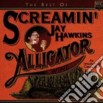 Screamin' Jay Hawkins - Alligator Wine