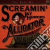 Screamin' Jay Hawkins - Alligator Wine cd