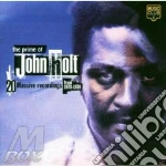 The Prime Of John Holt cd