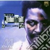 The Prime Of John Holt cd