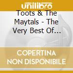 Toots & The Maytals - The Very Best Of Toots & The Maytals cd