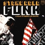 Stone Cold Funk / Various cd
