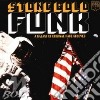Stone Cold Funk / Various cd