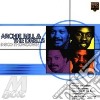 Archie Bell - Disco Showdown cd