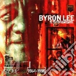 Byron Lee & The Dragonaires - Ska Reggae Soca Style 1964-1996 cd
