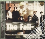 Fall - Northern Attitude cd