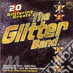 Glitter Band - 20 Glittering Greats