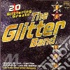 Glitter Band - 20 Glittering Greats cd