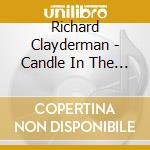 Richard Clayderman - Candle In The Wind