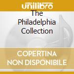The Philadelphia Collection cd