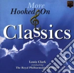 More Hooked On Classics cd