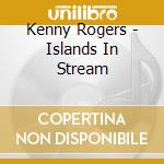 Kenny Rogers - Islands In Stream