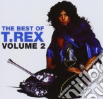 T. Rex - The Best Of Volume 2