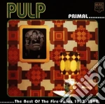 Pulp - Primal cd