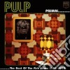 Pulp - Primal cd