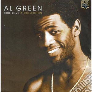 Al Green - True Love: A Collection cd musicale di GREEN AL