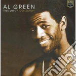 Al Green - True Love: A Collection cd