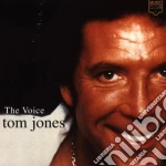 Tom Jones - The Voice cd