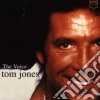 Tom Jones - The Voice cd