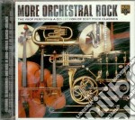 Vsop - More Orchestral Rock