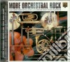 Vsop - More Orchestral Rock cd