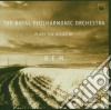 Royal Philharmonic Orchestra - Plays The Music Of R.E.M. cd