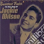 Jackie Wilson - Sweetest Feelin': The Very Best