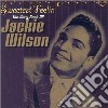 Jackie Wilson - Sweetest Feelin': The Very Best cd