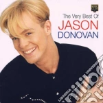 Jason Donovan - The Very Best Of  cd
