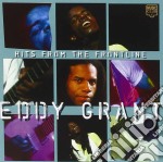 Eddy Grant - Hits From The Frontline