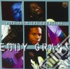 Eddy Grant - Hits From The Frontline cd