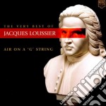 Jacques Loussier - Air On A 'G' String