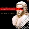 Jacques Loussier - Air On A 'G' String cd