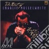 Charlie Musselwhite - Harpin' On A Riff cd