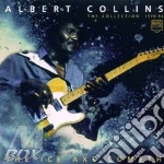 Albert Collins - Ice Axe Cometh: Collection 1978-1986 cd
