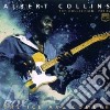 Albert Collins - Ice Axe Cometh: Collection 1978-1986 cd