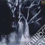 Celtic Voices / Various cd