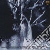 Celtic Voices / Various cd