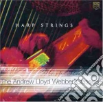 Harp Strings cd