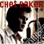 Chet Baker - Still In A Soulful Mood
