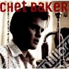 Chet Baker - Still In A Soulful Mood cd